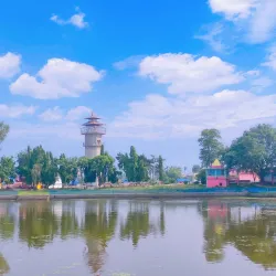 Jhapa District Museum - Birtamod