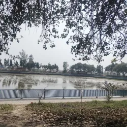 Kamal Pokhari - Birtamod