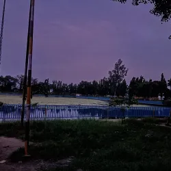 Kamal Pokhari - Birtamod