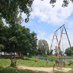 Kamal Pokhari - Birtamod