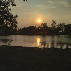 Kamal Pokhari - Birtamod