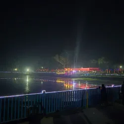 Kamal Pokhari - Birtamod