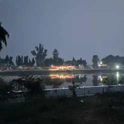 Kamal Pokhari - Birtamod
