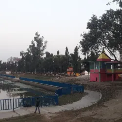 Kamal Pokhari - Birtamod