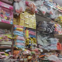 Local Handicraft Shops - Birtamod