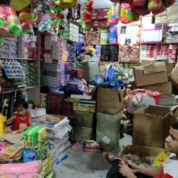 Local Handicraft Shops - Birtamod