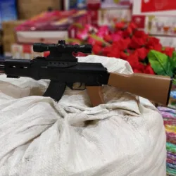 Local Handicraft Shops - Birtamod