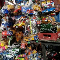 Local Handicraft Shops - Birtamod