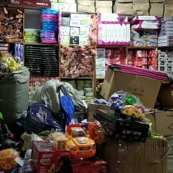 Local Handicraft Shops - Birtamod