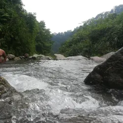 Mechi River - Birtamod