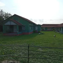 Mechi River - Birtamod