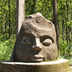 Butwal Hill Park - Butwal