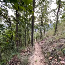 Butwal Hill Park - Butwal