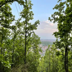 Butwal Hill Park - Butwal