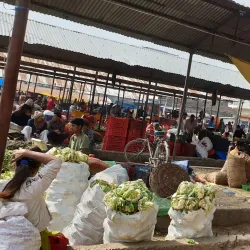 Butwal Market - Butwal