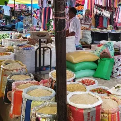 Butwal Market - Butwal