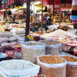 Butwal Market - Butwal