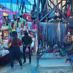 Butwal Market - Butwal