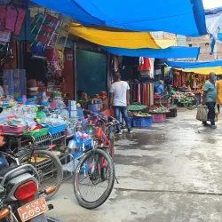 Butwal Market - Butwal