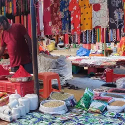 Butwal Market - Butwal