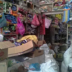 Butwal Market - Butwal