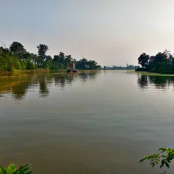 Gajedi Taal - Butwal