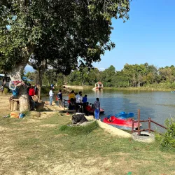 Gajedi Taal - Butwal