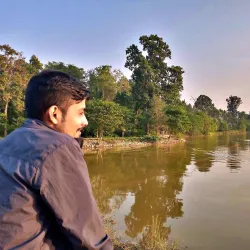 Gajedi Taal - Butwal