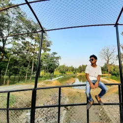 Gajedi Taal - Butwal