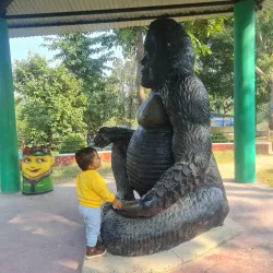 Gajedi Taal - Butwal