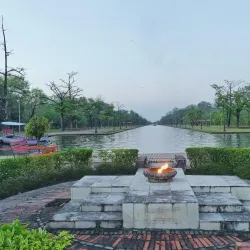 Lumbini Garden - Butwal