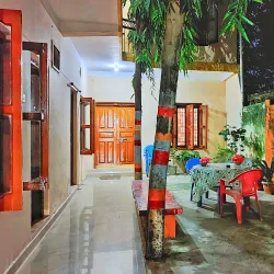 Lumbini Garden - Butwal