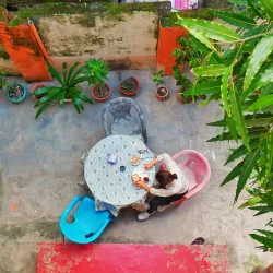 Lumbini Garden - Butwal