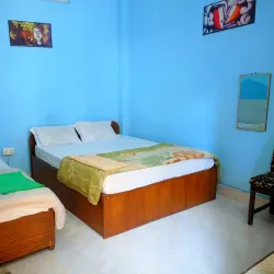 Lumbini Garden - Butwal