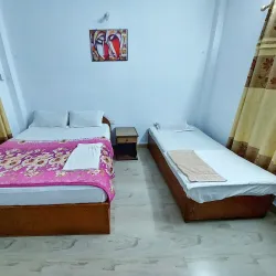 Lumbini Garden - Butwal