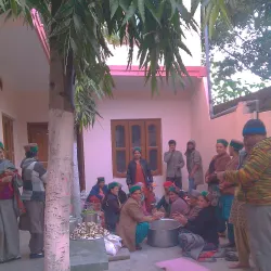 Lumbini Garden - Butwal