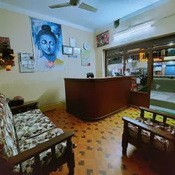 Lumbini Garden - Butwal