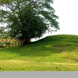 Ramagrama Stupa - Butwal