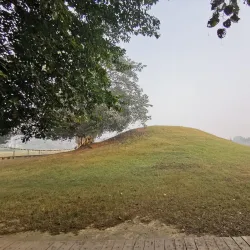 Ramagrama Stupa - Butwal