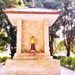 Ramagrama Stupa - Butwal