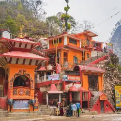Siddha Baba Temple - Butwal