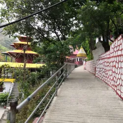 Siddha Baba Temple - Butwal