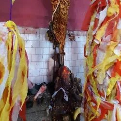 Siddha Baba Temple - Butwal