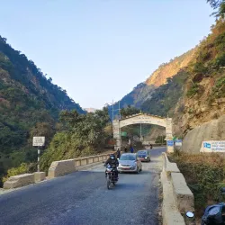 Siddha Baba Temple - Butwal