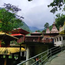 Siddhababa Park - Butwal