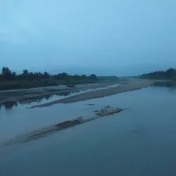 Tinau River - Butwal