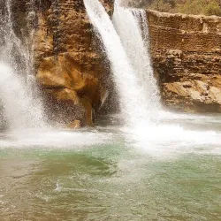 Tinau River - Butwal