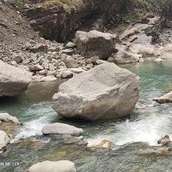 Tinau River - Butwal