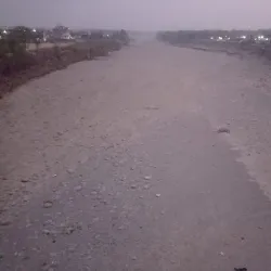 Tinau River - Butwal