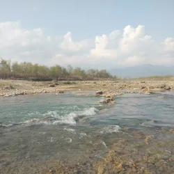 Tinau River - Butwal